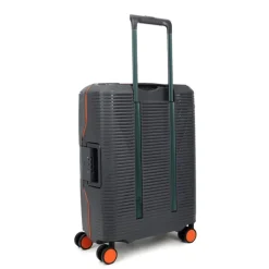 Transavia Trolleys|Ryanair Trolleys>Decent Smart Cabin Trolley 55 anthracite