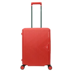 Transavia Trolleys|Ryanair Trolleys>Decent Smart Cabin Trolley 55 red