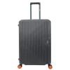 Reiskoffers|Harde Koffers>Decent Smart Trolley Medium 67 anthracite