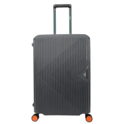Reiskoffers|Harde Koffers>Decent Smart Trolley Medium 67 anthracite