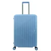 Reistrolleys|Reiskoffers>Decent Smart Trolley Medium 67 lightblue