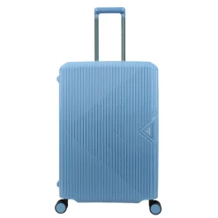 Reistrolleys|Reiskoffers>Decent Smart Trolley Medium 67 lightblue