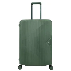 Reistrolleys|Reiskoffers>Decent Smart Trolley Medium 67 olive