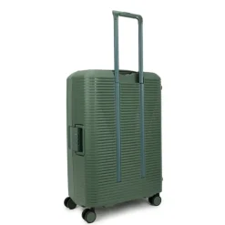 Reistrolleys|Reiskoffers>Decent Smart Trolley Medium 67 olive