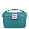 Beautycases>Decent Sportivo Beautycase dark green