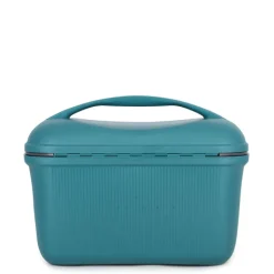 Beautycases>Decent Sportivo Beautycase dark green