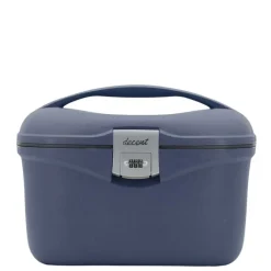 Beautycases>Decent Sportivo Beautycase donker blauw