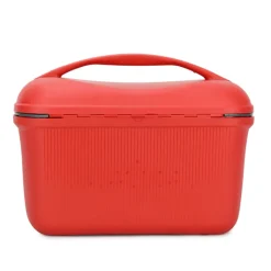 Beautycases>Decent Sportivo Beautycase red