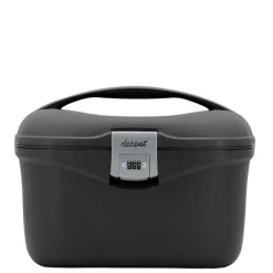 Beautycases>Decent Sportivo Beautycase zwart