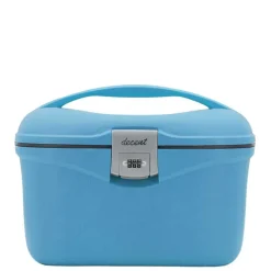 Beautycases>Decent Sportivo Beautycase oceaan blauw