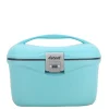 Beautycases>Decent Sportivo Beautycase lichtblauw