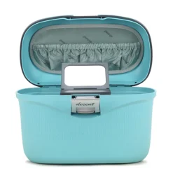 Beautycases>Decent Sportivo Beautycase lichtblauw