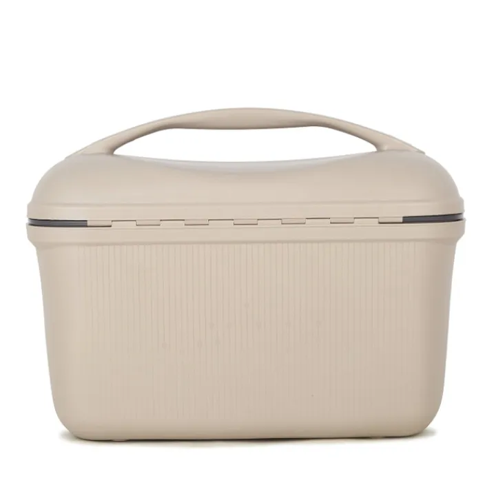 Beautycases>Decent Sportivo Beautycase beige