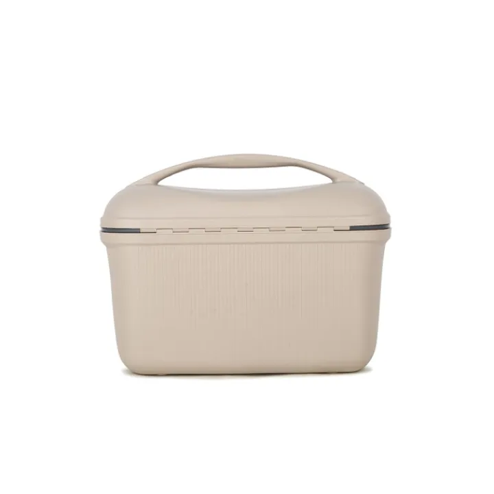 Beautycases>Decent Sportivo Beautycase beige