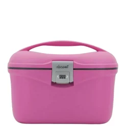Beautycases>Decent Sportivo Beautycase fuchsia