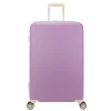 Reistrolleys|Reiskoffers>Decent Star-Maxx Trolley 76 lila