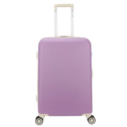 Reistrolleys|Reiskoffers>Decent Star-Maxx Trolley 66 lila
