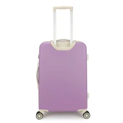 Reistrolleys|Reiskoffers>Decent Star-Maxx Trolley 66 lila
