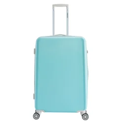 Reistrolleys|Reiskoffers>Decent Star-Maxx Trolley 66 pastel green