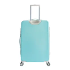 Reistrolleys|Reiskoffers>Decent Star-Maxx Trolley 66 pastel green