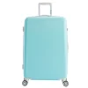 Reistrolleys|Reiskoffers>Decent Star-Maxx Trolley 76 pastel green