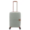 Transavia Trolleys|Klm Trolleys>Decent Stella Cabin Trolley 55 light green