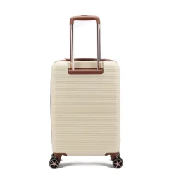 Transavia Trolleys|Klm Trolleys>Decent Stella Cabin Trolley 55 off white
