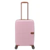 Transavia Trolleys|Klm Trolleys>Decent Stella Cabin Trolley 55 dusty pink