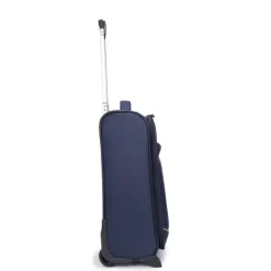 Handbagage Trolleys|Reistrolleys>Decent Super-Light Trolley 50 donker blauw