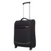 Handbagage Trolleys|Reistrolleys>Decent Super-Light Trolley 50 zwart