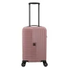 Transavia Trolleys|Klm Trolleys>Decent Tourister Cabin Trolley 55/35 old rose