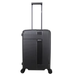 Transavia Trolleys|Handbagage Trolleys>Decent Transit 2.0 Cabin Spinner black