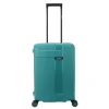 Transavia Trolleys|Handbagage Trolleys>Decent Transit 2.0 Cabin Spinner olive