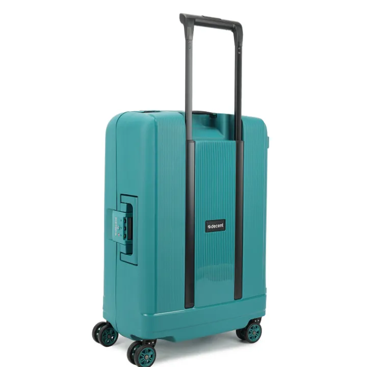 Transavia Trolleys|Handbagage Trolleys>Decent Transit 2.0 Cabin Spinner olive