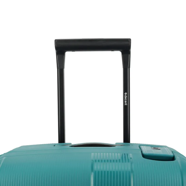 Transavia Trolleys|Handbagage Trolleys>Decent Transit 2.0 Cabin Spinner olive