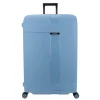 Reistrolleys|Reiskoffers>Decent Transit 2.0 Large Trolley 4 Wheels blue
