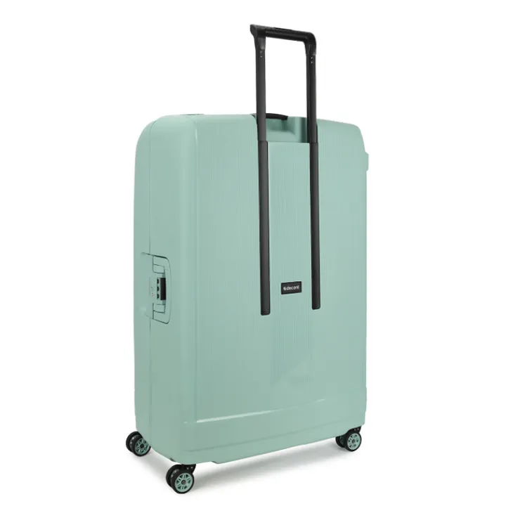 Reistrolleys|Reiskoffers>Decent Transit 2.0 Large Trolley 4 Wheels mint