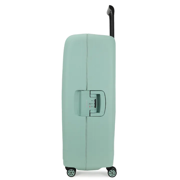 Reistrolleys|Reiskoffers>Decent Transit 2.0 Large Trolley 4 Wheels mint