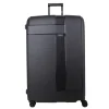 Reistrolleys|Reiskoffers>Decent Transit 2.0 Large Trolley 4 Wheels black