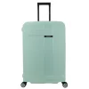Reistrolleys|Reiskoffers>Decent Transit 2.0 Medium Trolley 4 Wheels mint