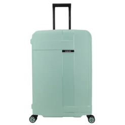 Reistrolleys|Reiskoffers>Decent Transit 2.0 Medium Trolley 4 Wheels mint