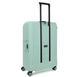 Reistrolleys|Reiskoffers>Decent Transit 2.0 Medium Trolley 4 Wheels mint