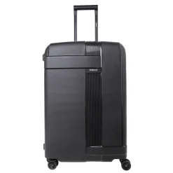 Reistrolleys|Reiskoffers>Decent Transit 2.0 Medium Trolley 4 Wheels black