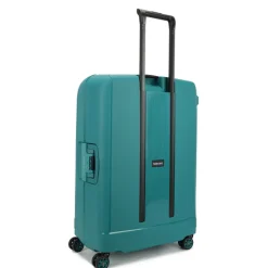 Reistrolleys|Reiskoffers>Decent Transit 2.0 Medium Trolley 4 Wheels olive