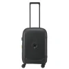 Handbagage Trolleys|Reistrolleys>Delsey Belmont Plus MR Cabin Trolley 55/35 Expandable black
