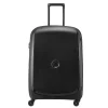 Reistrolleys|Reiskoffers>Delsey Belmont Plus MR Trolley M Expandable black