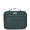 Inpaksystemen>Delsey Brochant 3 Wet Pack pine green