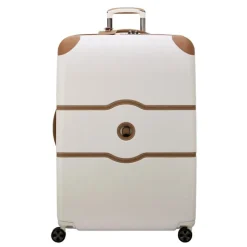 Reistrolleys|Reiskoffers>Delsey Chatelet Air 2.0 4 Wheel Large Trolley 82 angora