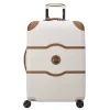 Reistrolleys|Reiskoffers>Delsey Chatelet Air 2.0 4 Wheel Large Trolley 76 angora