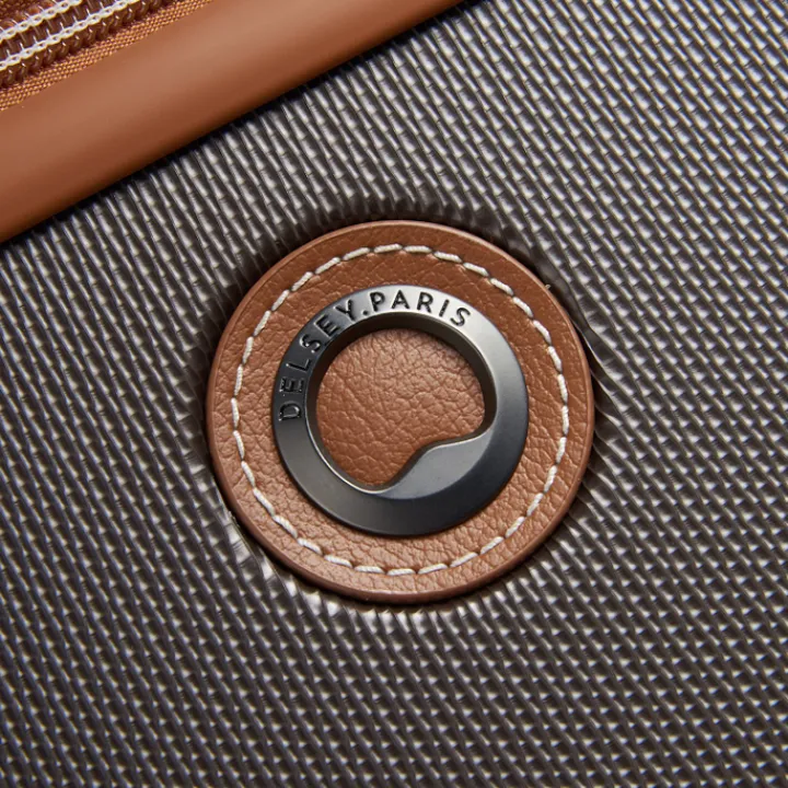 Beautycases>Delsey Chatelet Air 2.0 Beauty Case marron